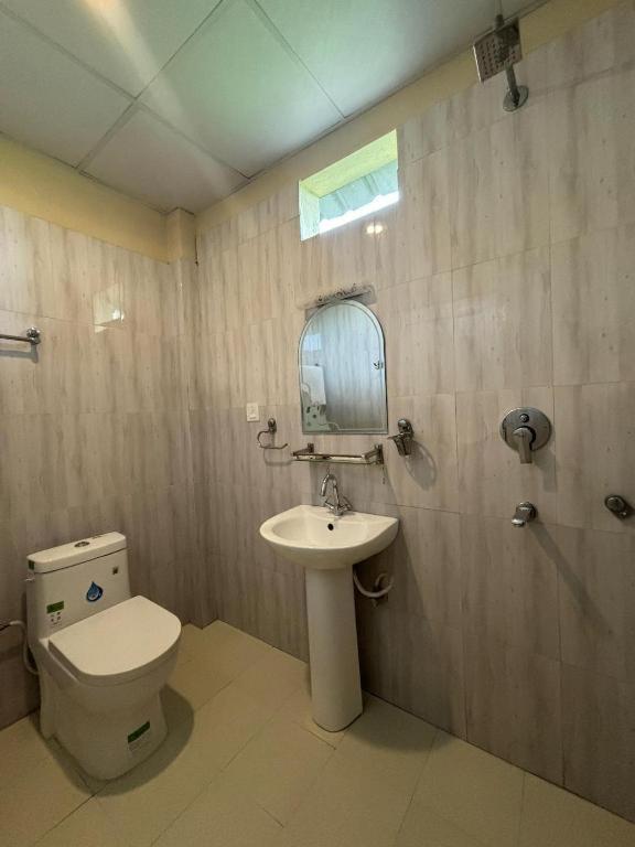 סאורהה Hotel Greenland Safari מראה חיצוני תמונה